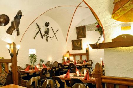Das Ebertor & Hostel - 13