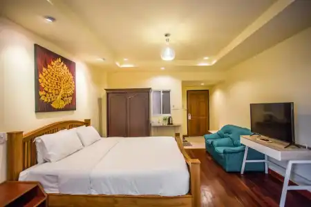 Prince Chiang Mai - 14