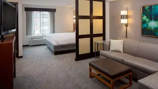 Hyatt Place Pittsburgh-North Shore - 52
