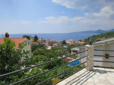 Apartments Vukovic, Rezevici - 71