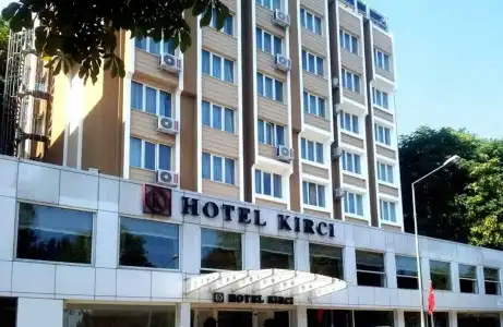 Kirci Thermal & Spa - 0