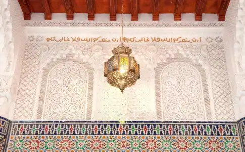 Riad-Boutique Borj Dhab - 13