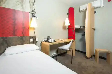 ibis Birmingham Bordesley Circus - 60