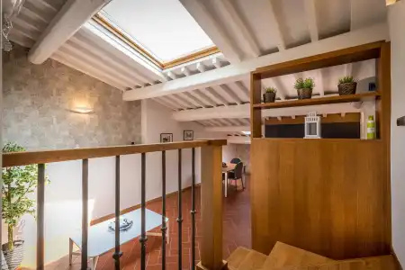Martelli 6 Suites and Apartments - 10