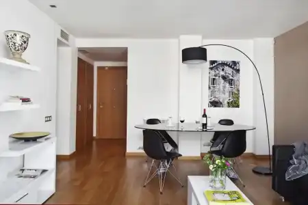 AinB Sagrada Familia Apartments - 181