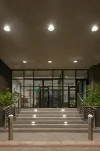 Crowne Plaza DAR ES SALAAM by IHG - 19