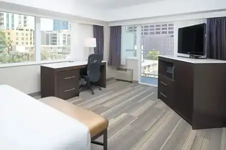 Holiday Inn Express San Diego Downtown by IHG - 72