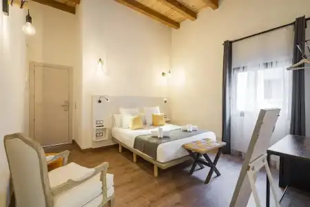 Dobo Azacanes Hostal - 125