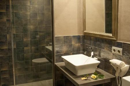 Hotel-Spa Classic Begur - 30