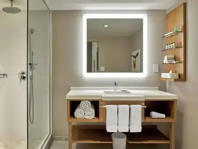 Deltas by Marriott Calgary Downtown - 65