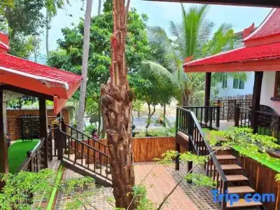 Alpha Resort & Spa - 70