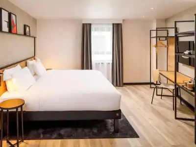 ibis London Sutton Point - 6