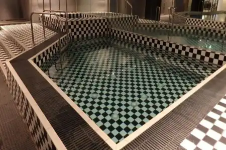 Grand Hyatt Melbourne - 21