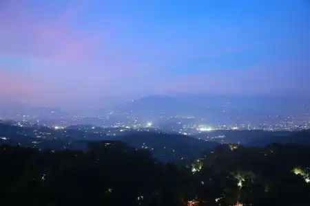 Bellwood Hills Resort & Spa - 35