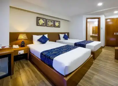 Saphia Nha Trang - 33