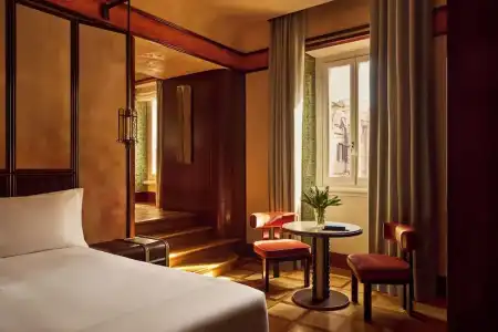 Orient Express La Minerva - 47