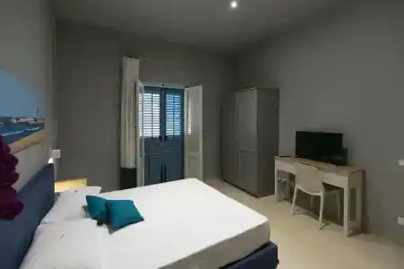ZIBIBBO SUITES & ROOMS - Apartin Centro Storico a Trapani - 66