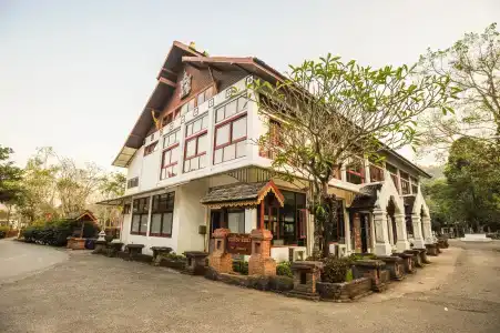 Suan Bua & Resort - 0
