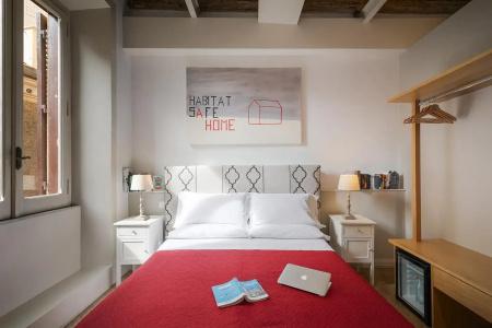 The Bluehostel - 2