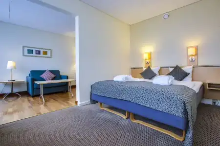 Best Western Plus Airport Copenhagen - 119