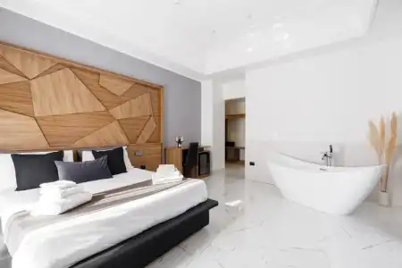 Sant'Angelo Suites - 17