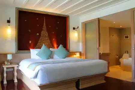 Sukhothai Heritage Resort - 4
