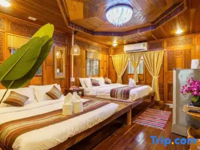 SCN Wellness Spa & Resort Rayong - 113