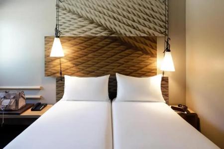 ibis Lisboa Centro Liberdade - 56