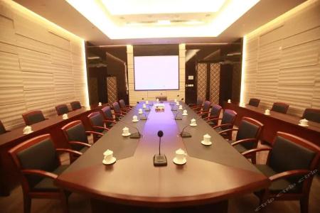 Xi'an Tian Ding - 31