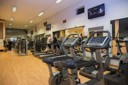 Central Wellness - 20