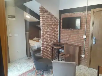 Gen Suites Cibali - 5