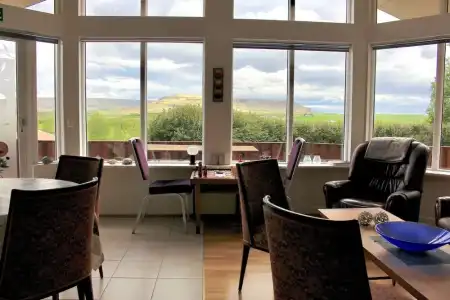 Puffin Hostel - 6