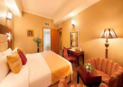Sun & Sands Seaview - 26