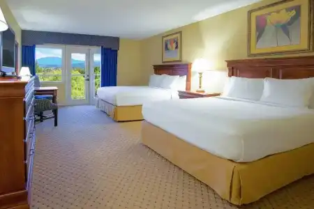 Music Road Resort Inn - 72