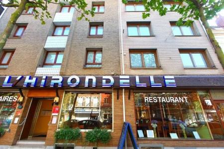 Hôtel L'Hirondelle - 26