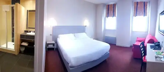 Hôtel de la Couronne - 54