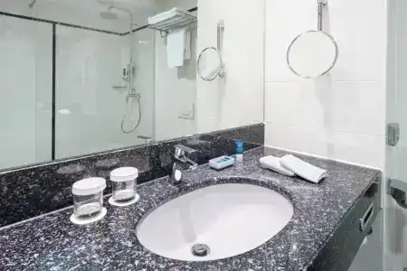 Four Points by Sheraton Ljubljana Mons - 63