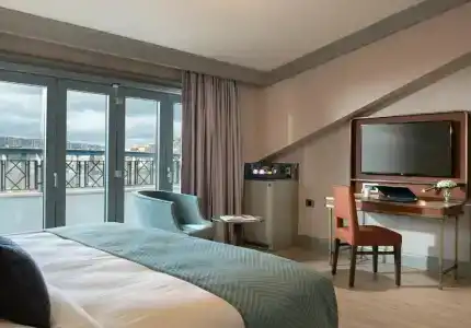 Millennium Istanbul Golden Horn - 56