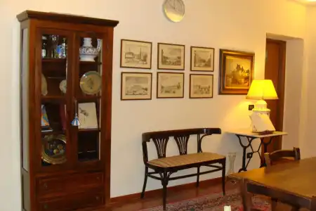 Soggiorno Michelangelo - 5