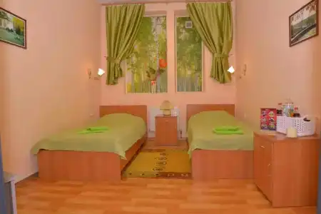 "Экспресс" - 3