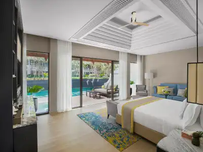 InterContinental Phuket Resort by IHG - 1