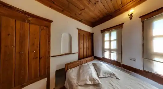Safranbolu Camlica Konagi Carsi Evi - 86