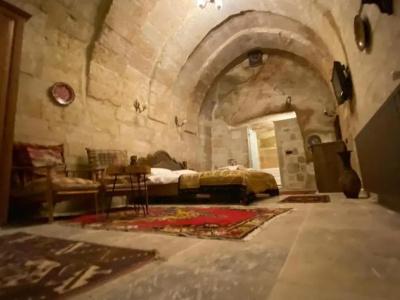 Urgup Inn Cave - 10