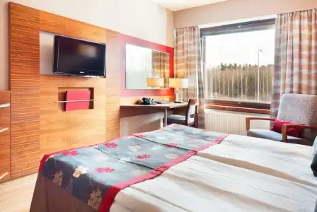 Haaga Central Park (ex.Best Western Plus Haaga) - 44