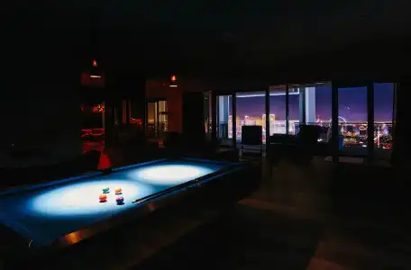 Beautiful Palms Place Suite - 20