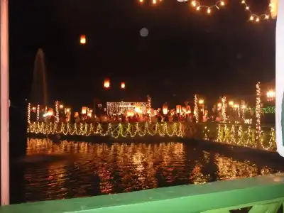 Wattana Village Resort - 11