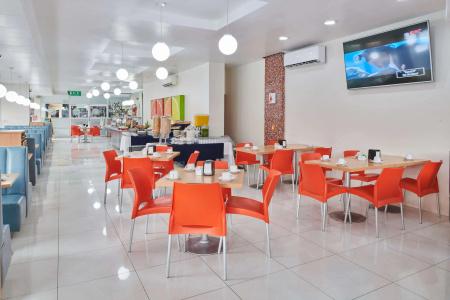 Best Western Plus Gran Centro Historico - 32