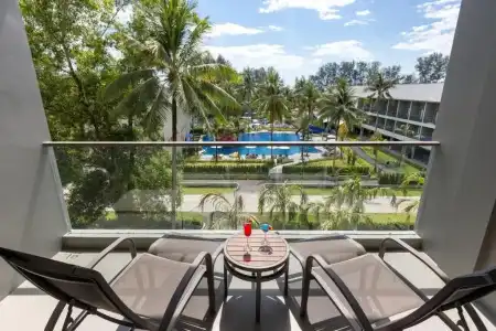 X10 Khaolak Resort - 71