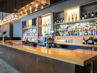Pullman Liverpool - 31