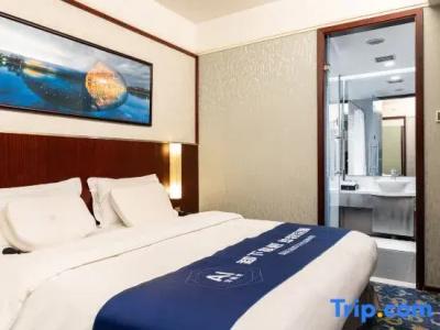 Excemon Beijing Hongxiang - 87